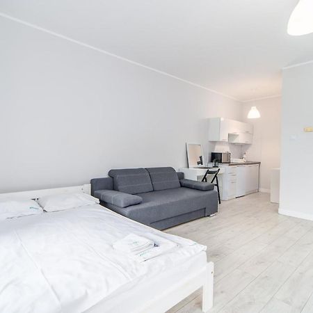 Apartamenty Proeko Polonia Kołobrzeg Kültér fotó