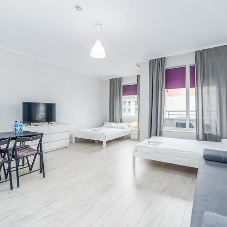 Apartamenty Proeko Polonia Kołobrzeg Kültér fotó
