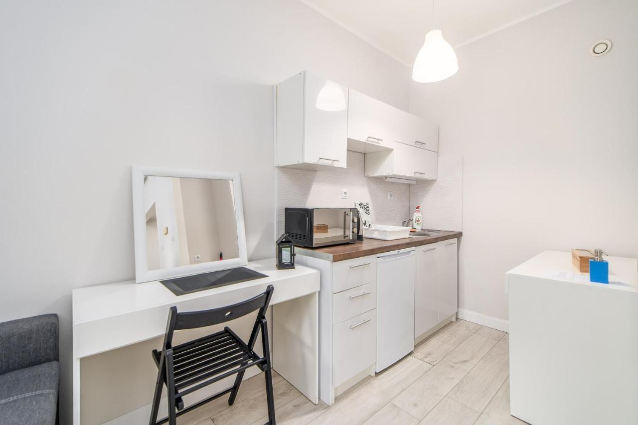 Apartamenty Proeko Polonia Kołobrzeg Kültér fotó