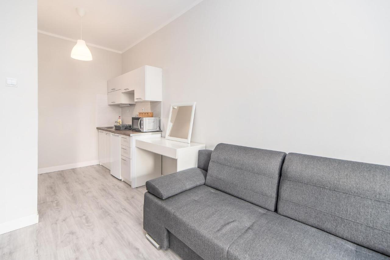 Apartamenty Proeko Polonia Kołobrzeg Kültér fotó