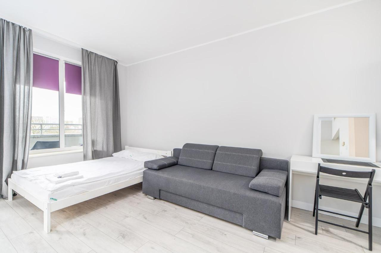 Apartamenty Proeko Polonia Kołobrzeg Kültér fotó