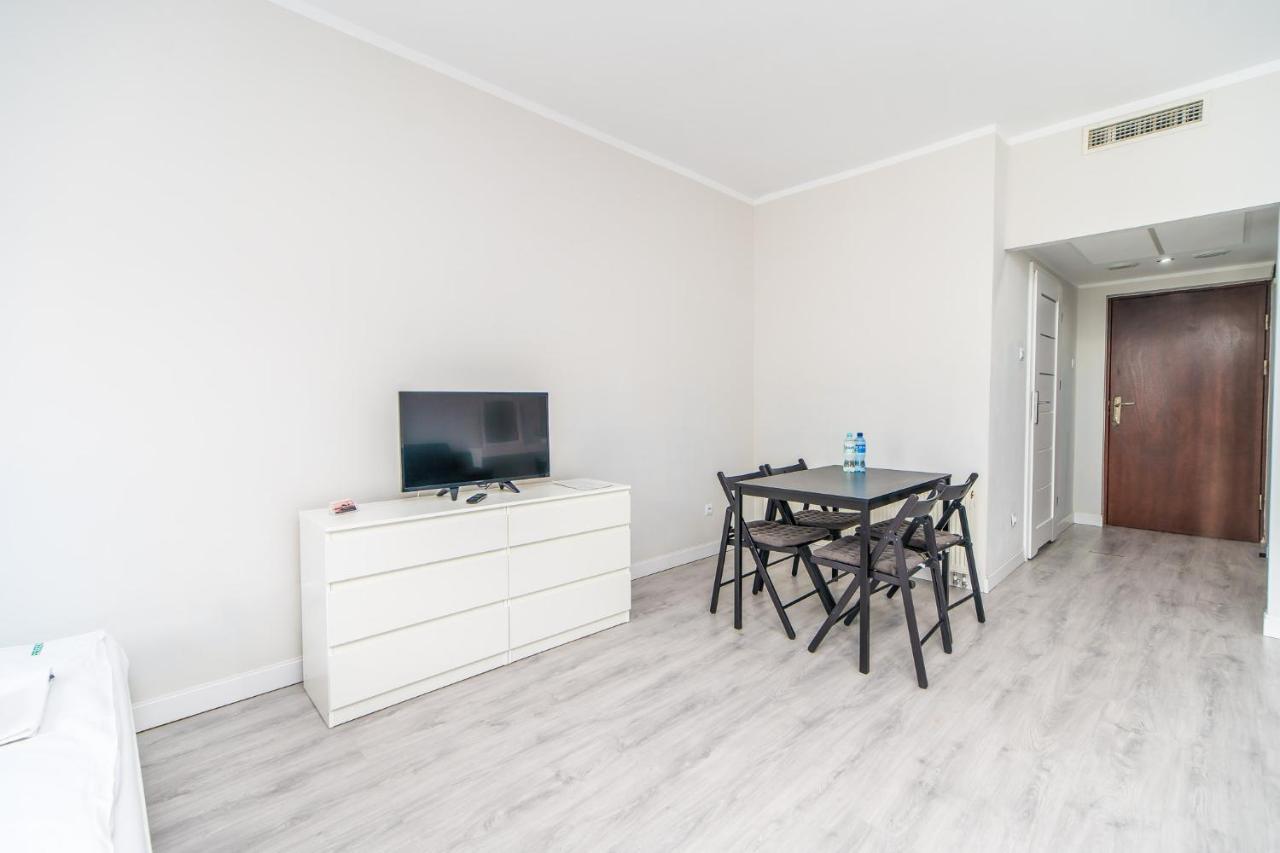 Apartamenty Proeko Polonia Kołobrzeg Kültér fotó
