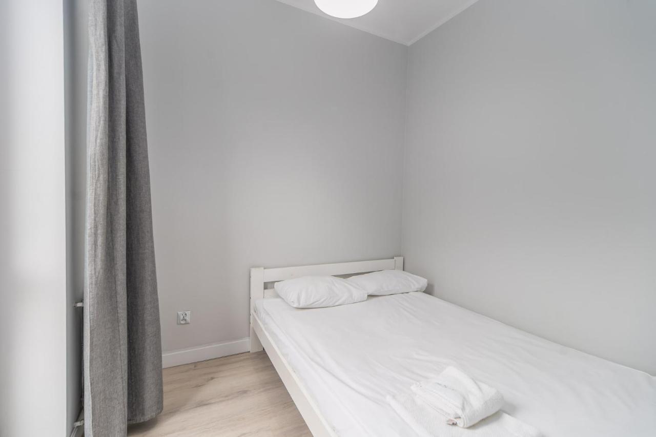 Apartamenty Proeko Polonia Kołobrzeg Kültér fotó