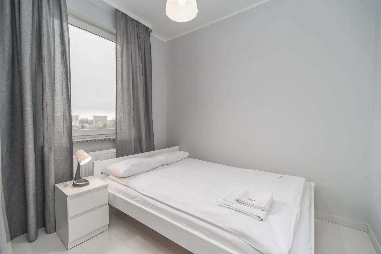 Apartamenty Proeko Polonia Kołobrzeg Kültér fotó