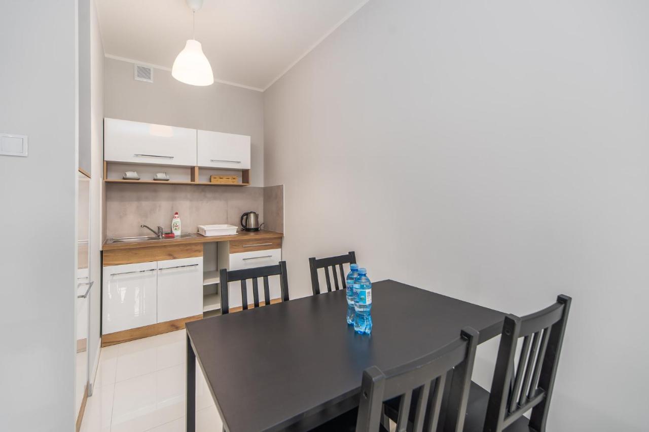 Apartamenty Proeko Polonia Kołobrzeg Kültér fotó