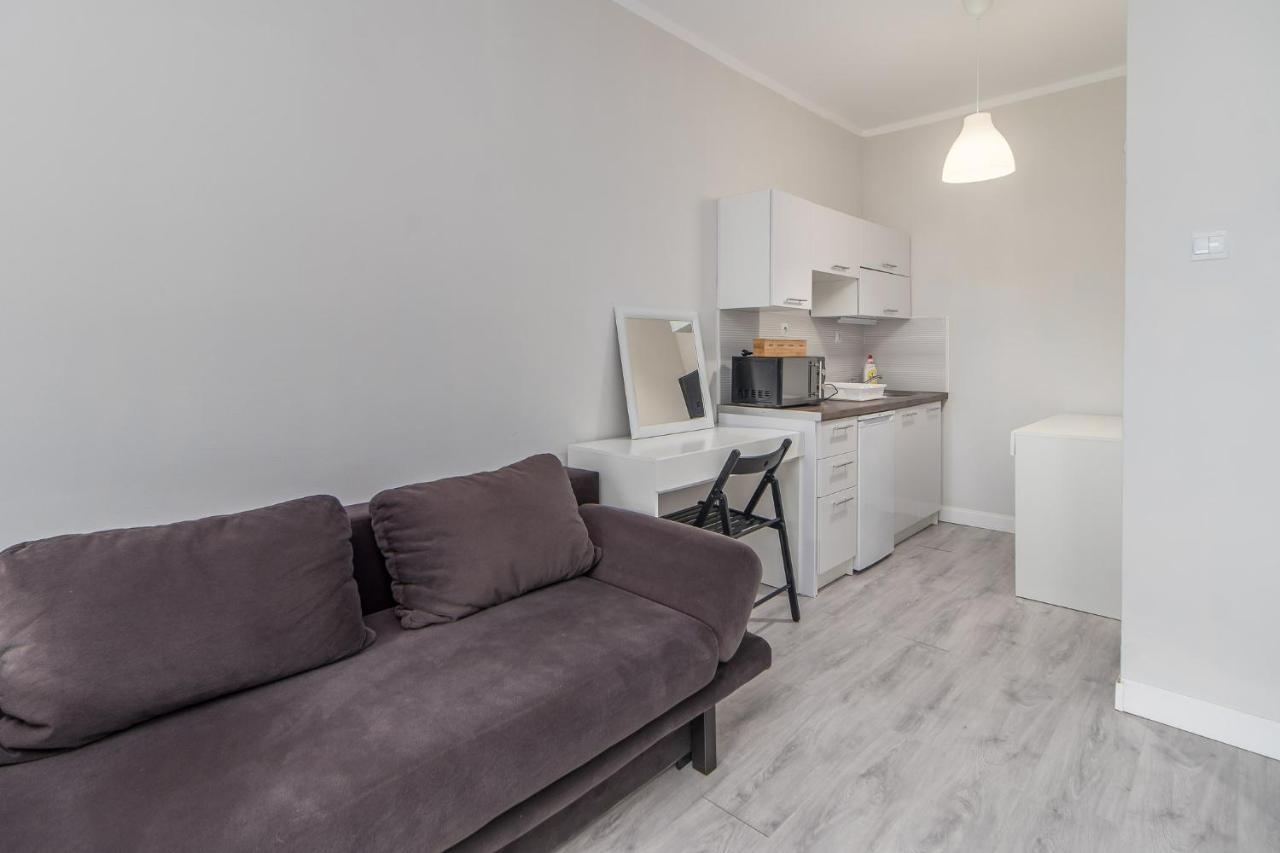 Apartamenty Proeko Polonia Kołobrzeg Kültér fotó