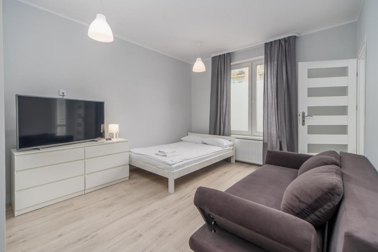 Apartamenty Proeko Polonia Kołobrzeg Kültér fotó