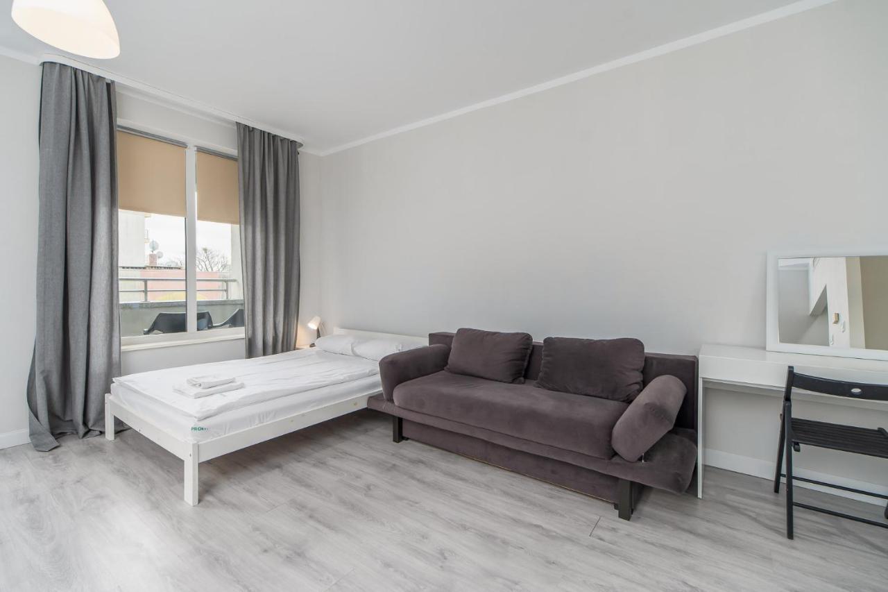 Apartamenty Proeko Polonia Kołobrzeg Kültér fotó