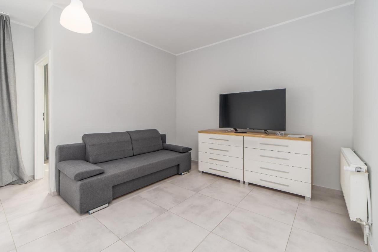 Apartamenty Proeko Polonia Kołobrzeg Kültér fotó