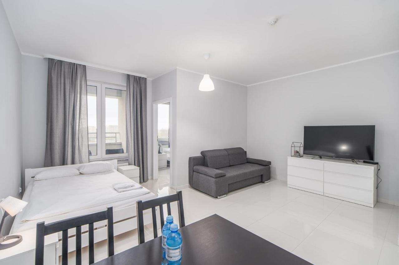 Apartamenty Proeko Polonia Kołobrzeg Kültér fotó