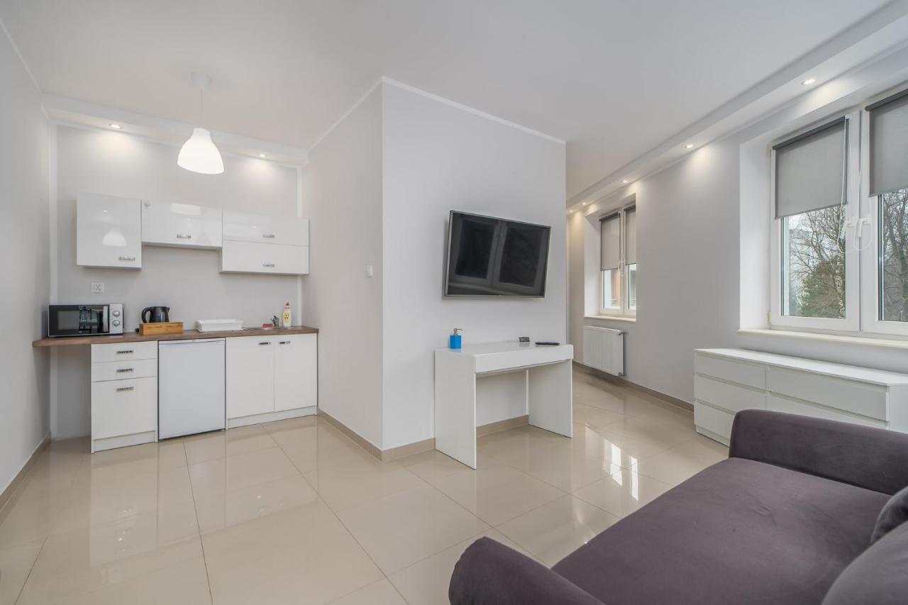 Apartamenty Proeko Polonia Kołobrzeg Kültér fotó