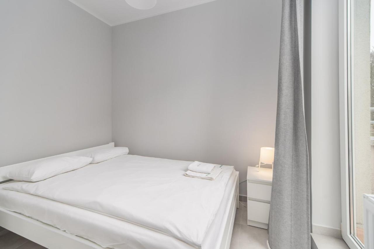 Apartamenty Proeko Polonia Kołobrzeg Kültér fotó