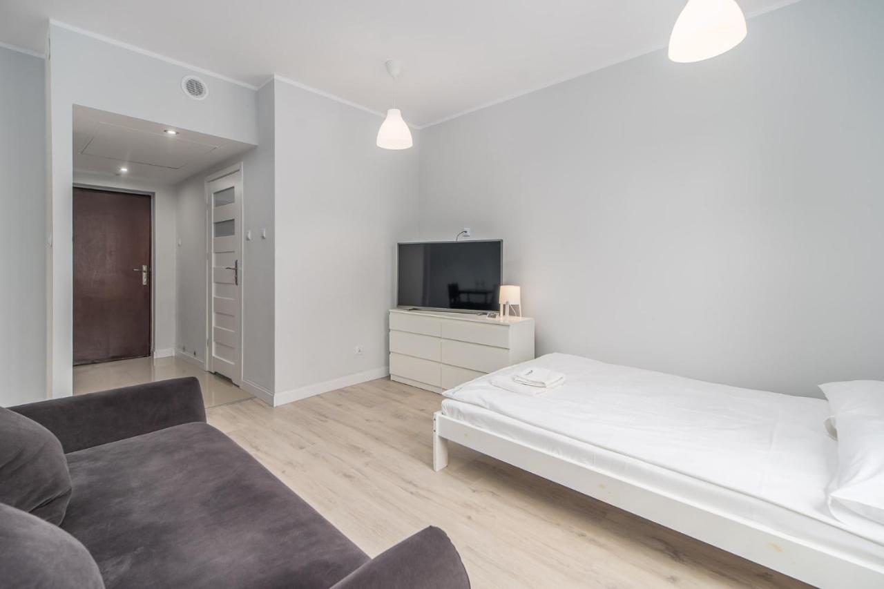 Apartamenty Proeko Polonia Kołobrzeg Kültér fotó
