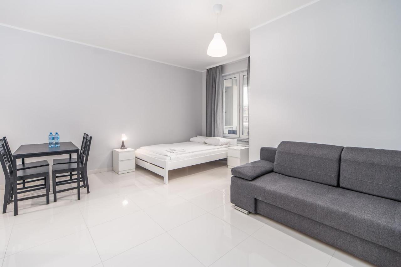 Apartamenty Proeko Polonia Kołobrzeg Kültér fotó