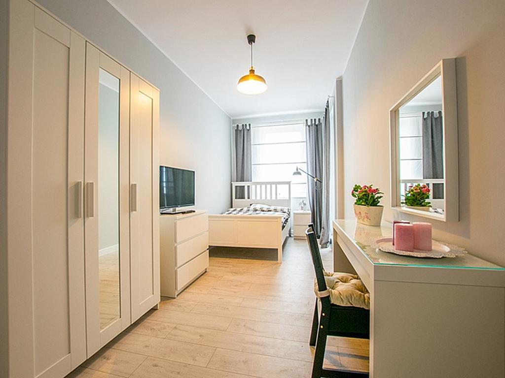 Apartamenty Proeko Polonia Kołobrzeg Kültér fotó