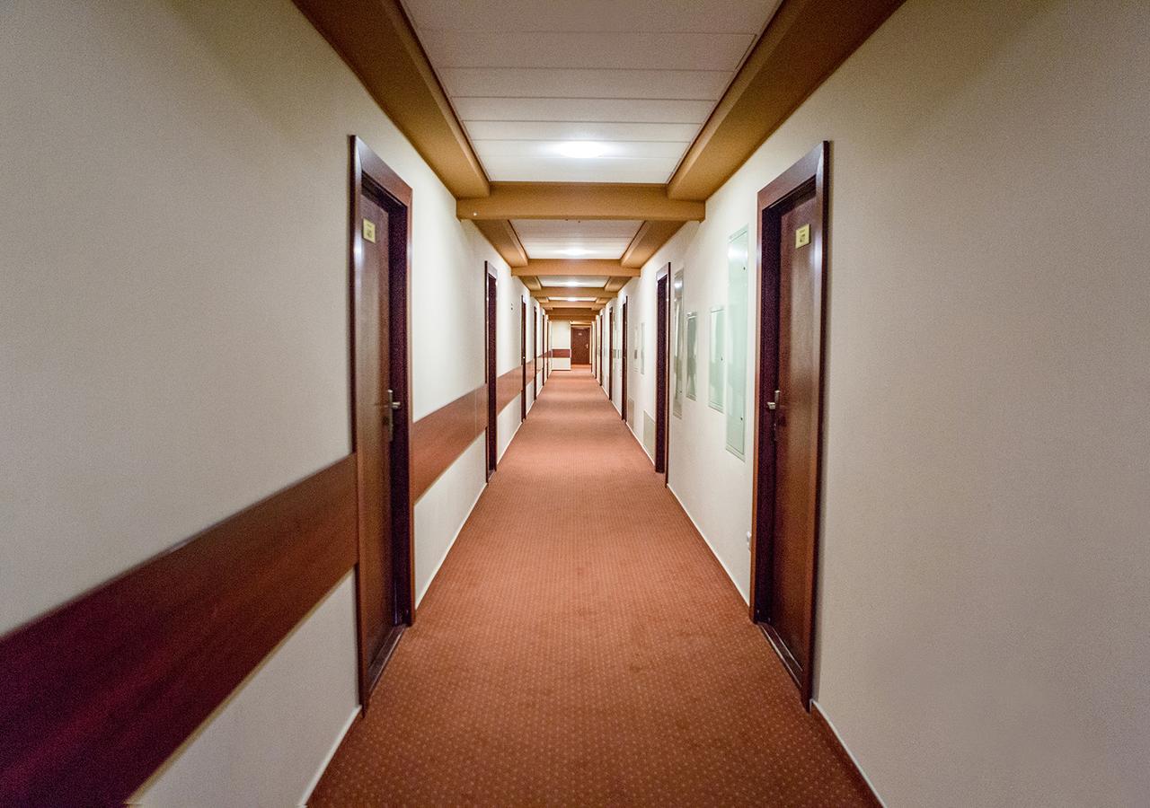 Apartamenty Proeko Polonia Kołobrzeg Kültér fotó