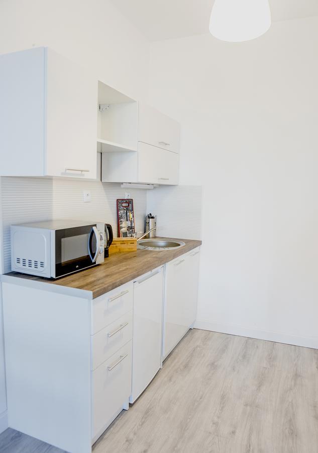 Apartamenty Proeko Polonia Kołobrzeg Kültér fotó
