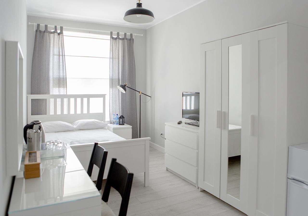 Apartamenty Proeko Polonia Kołobrzeg Kültér fotó