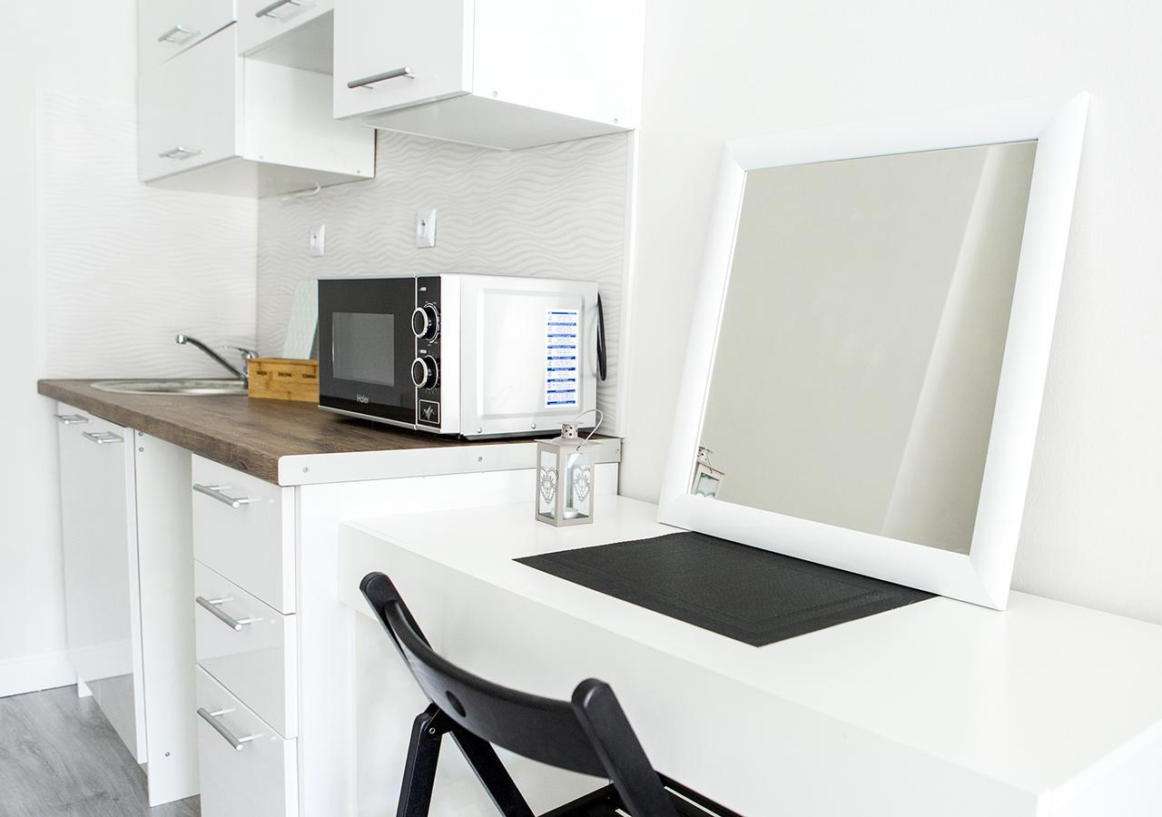 Apartamenty Proeko Polonia Kołobrzeg Kültér fotó