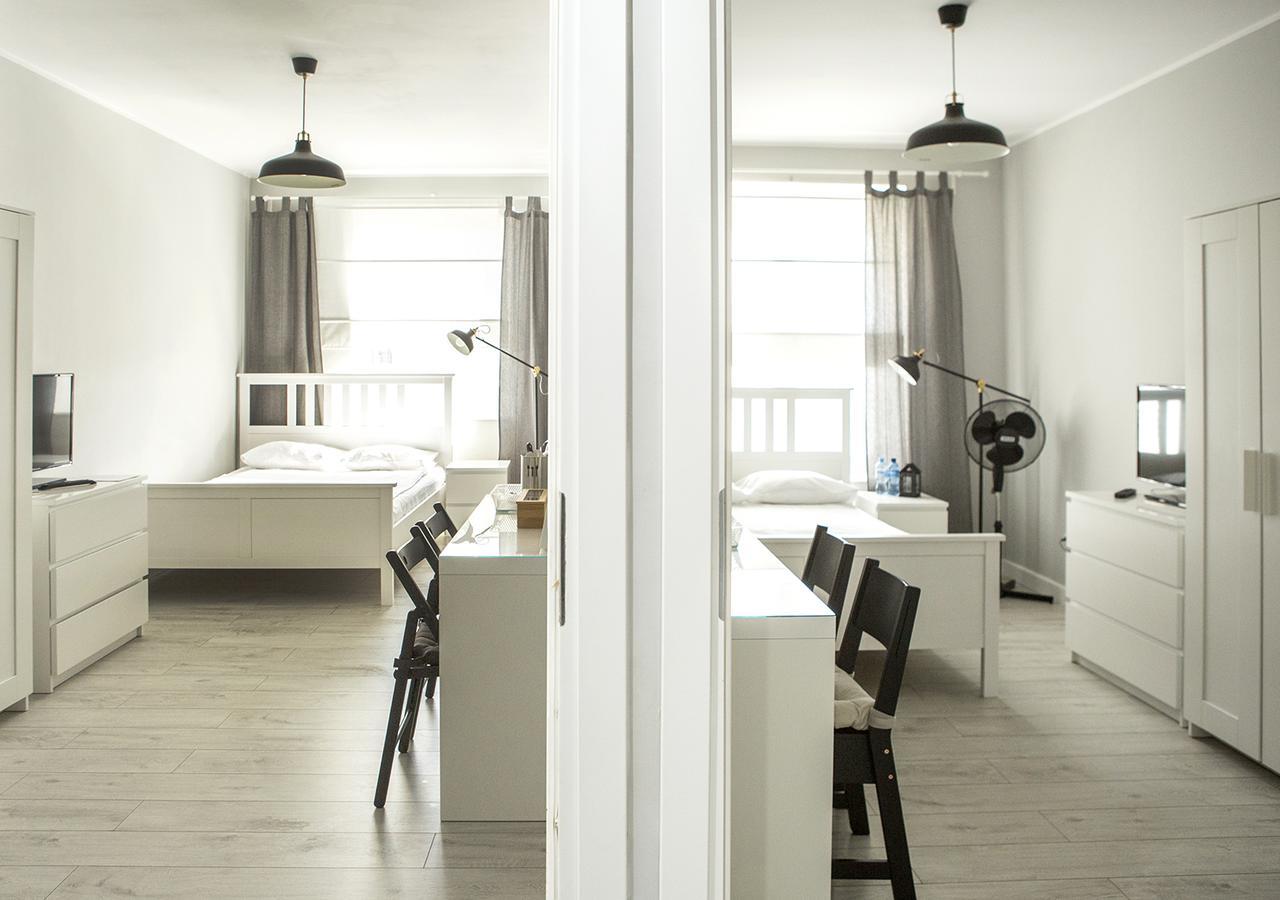 Apartamenty Proeko Polonia Kołobrzeg Kültér fotó