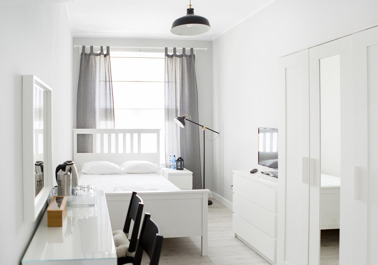 Apartamenty Proeko Polonia Kołobrzeg Kültér fotó