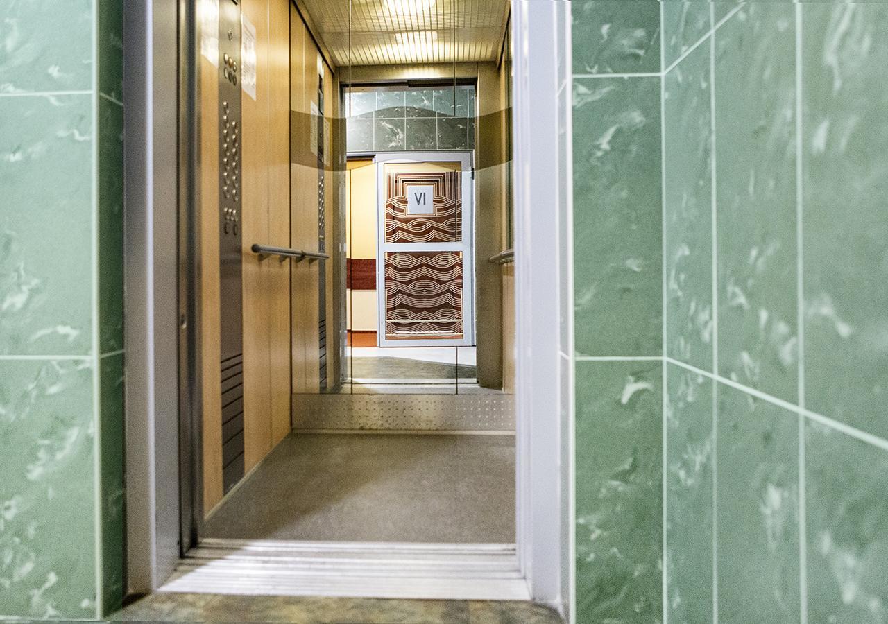 Apartamenty Proeko Polonia Kołobrzeg Kültér fotó