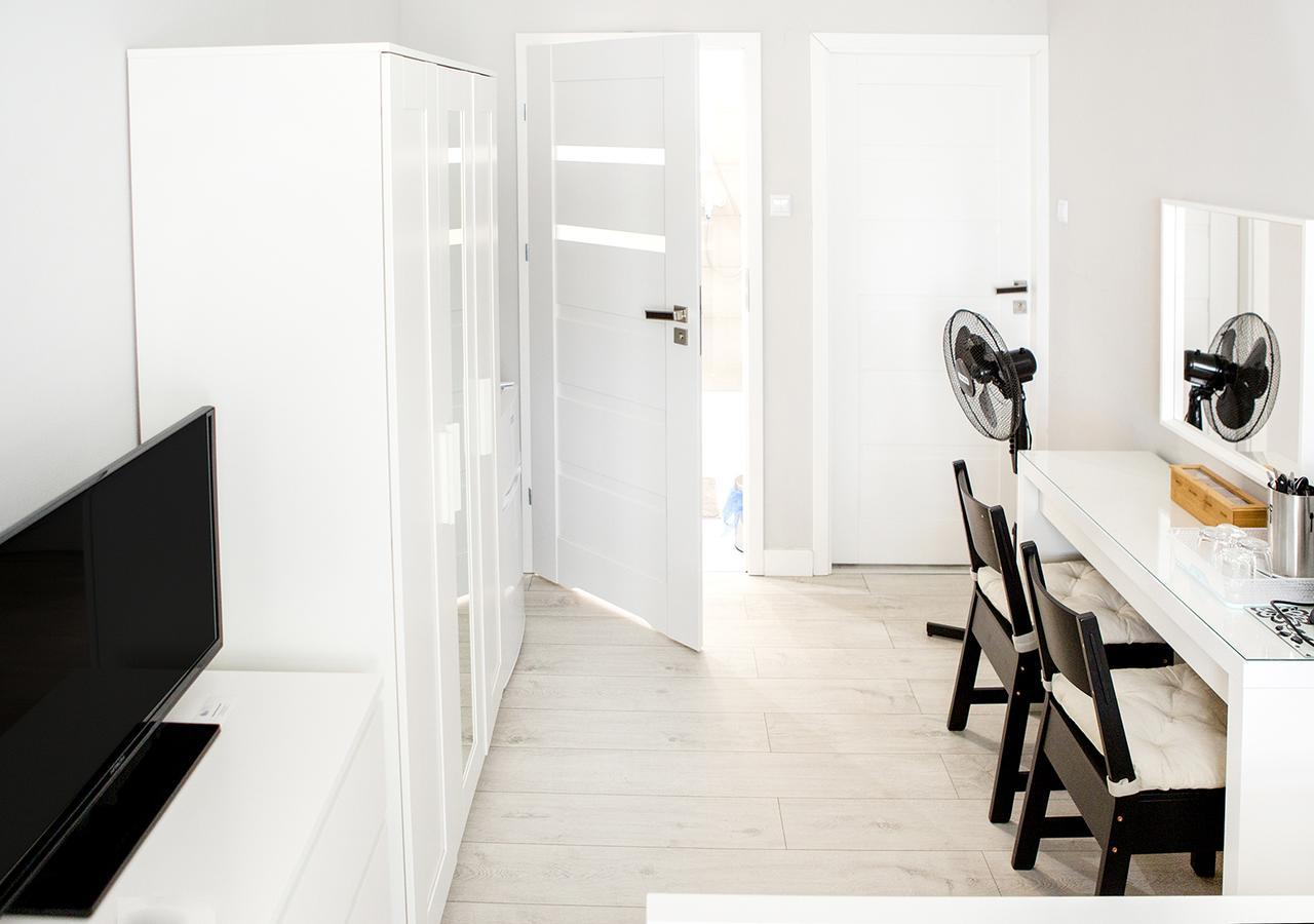 Apartamenty Proeko Polonia Kołobrzeg Kültér fotó