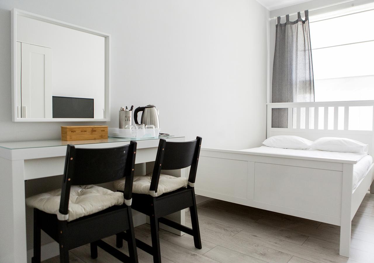 Apartamenty Proeko Polonia Kołobrzeg Kültér fotó