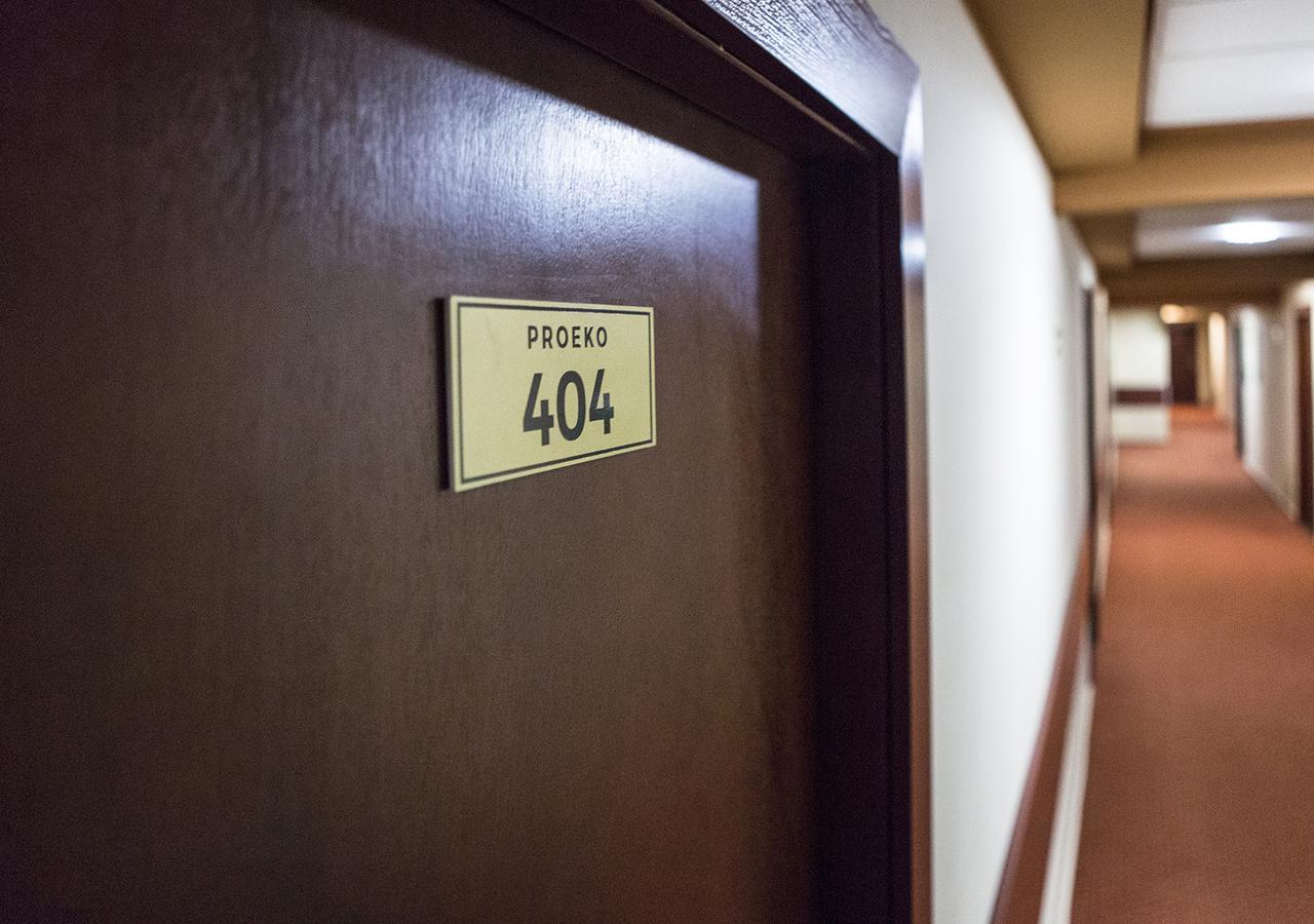 Apartamenty Proeko Polonia Kołobrzeg Kültér fotó