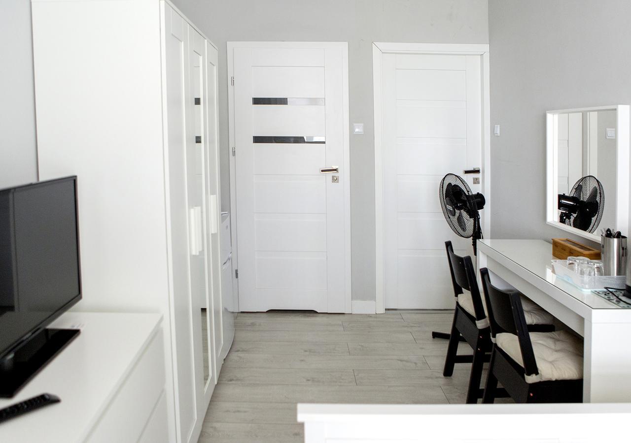 Apartamenty Proeko Polonia Kołobrzeg Kültér fotó