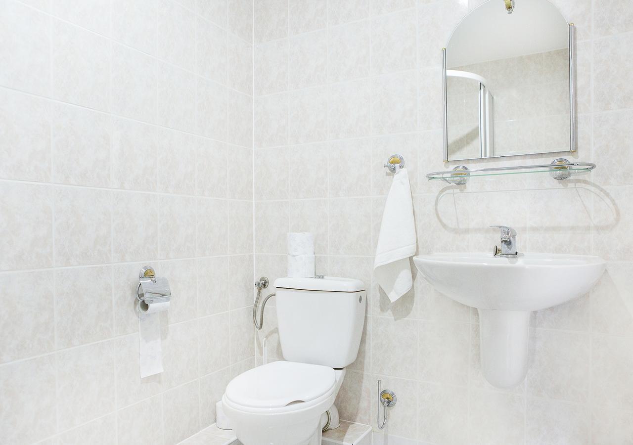 Apartamenty Proeko Polonia Kołobrzeg Kültér fotó